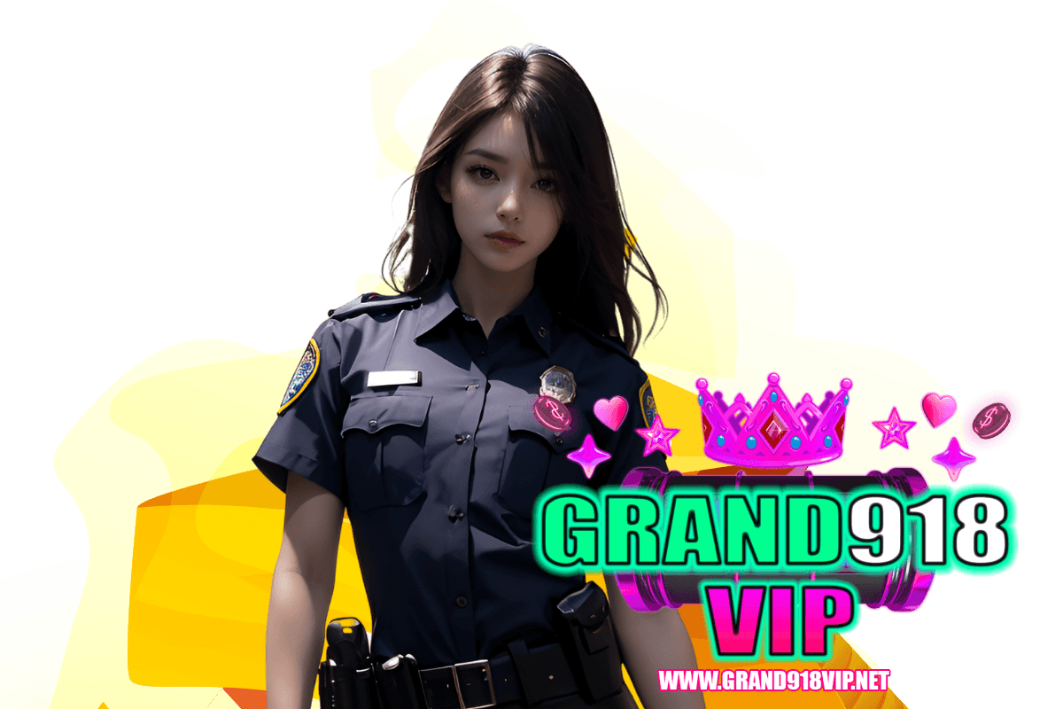 grand918vip wallet